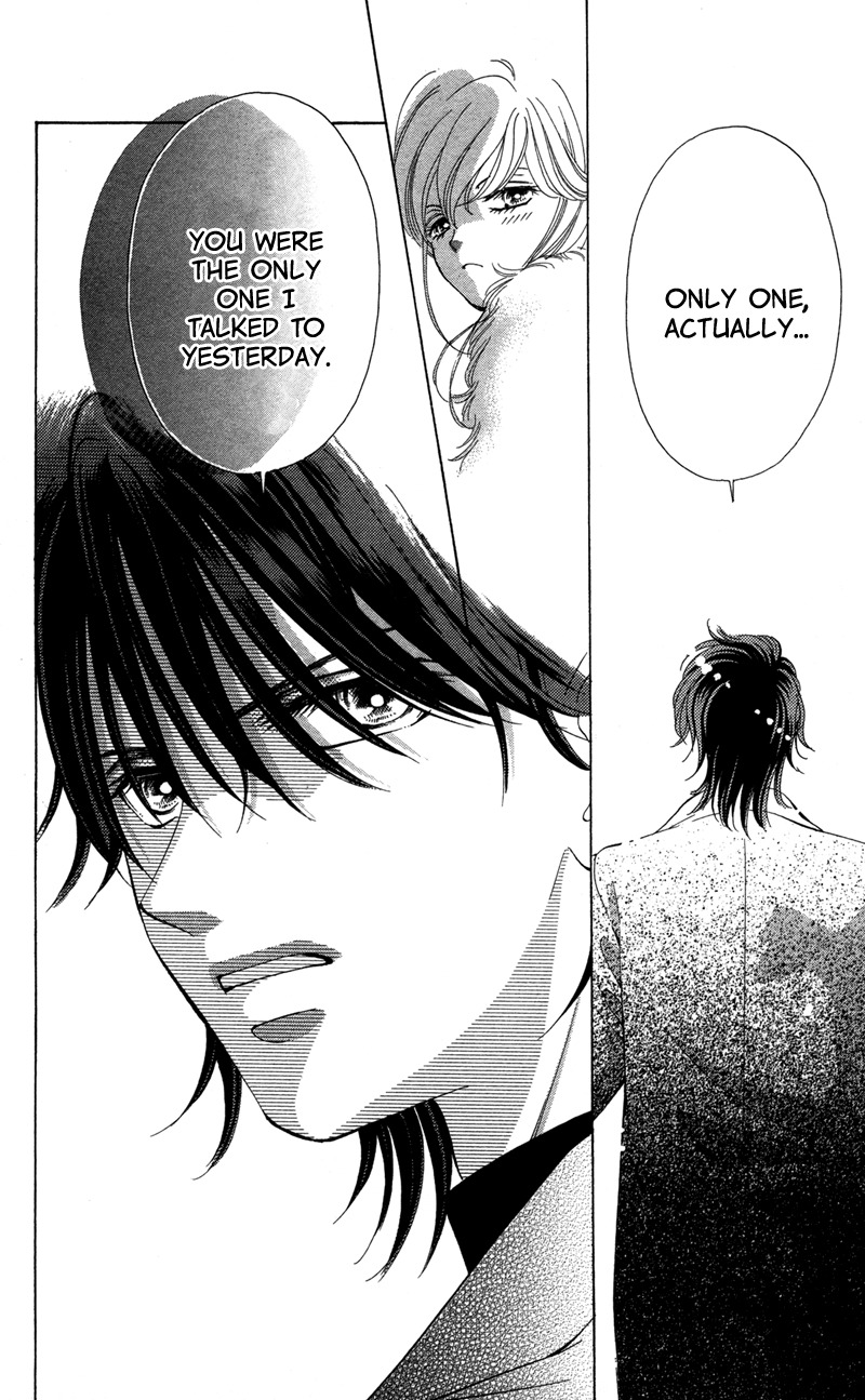 Majo wa Nido Aegu Chapter 1 page 43 - Chapter 1
