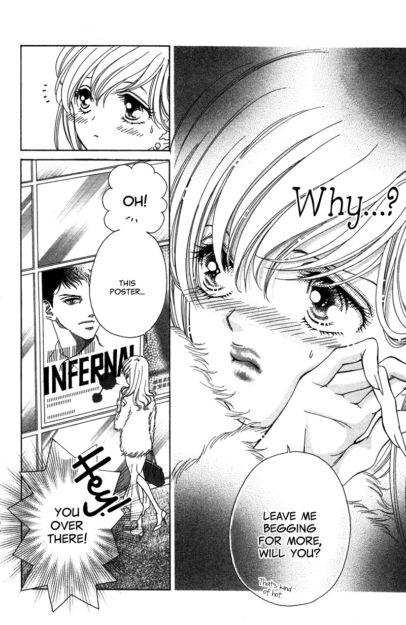 Majo wa Nido Aegu Chapter 1 page 45 - Chapter 1
