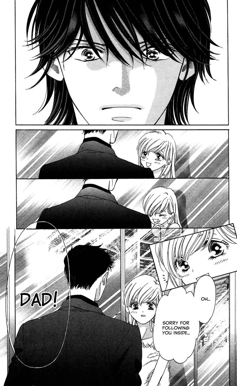 Majo wa Nido Aegu Chapter 1 page 48 - Chapter 1