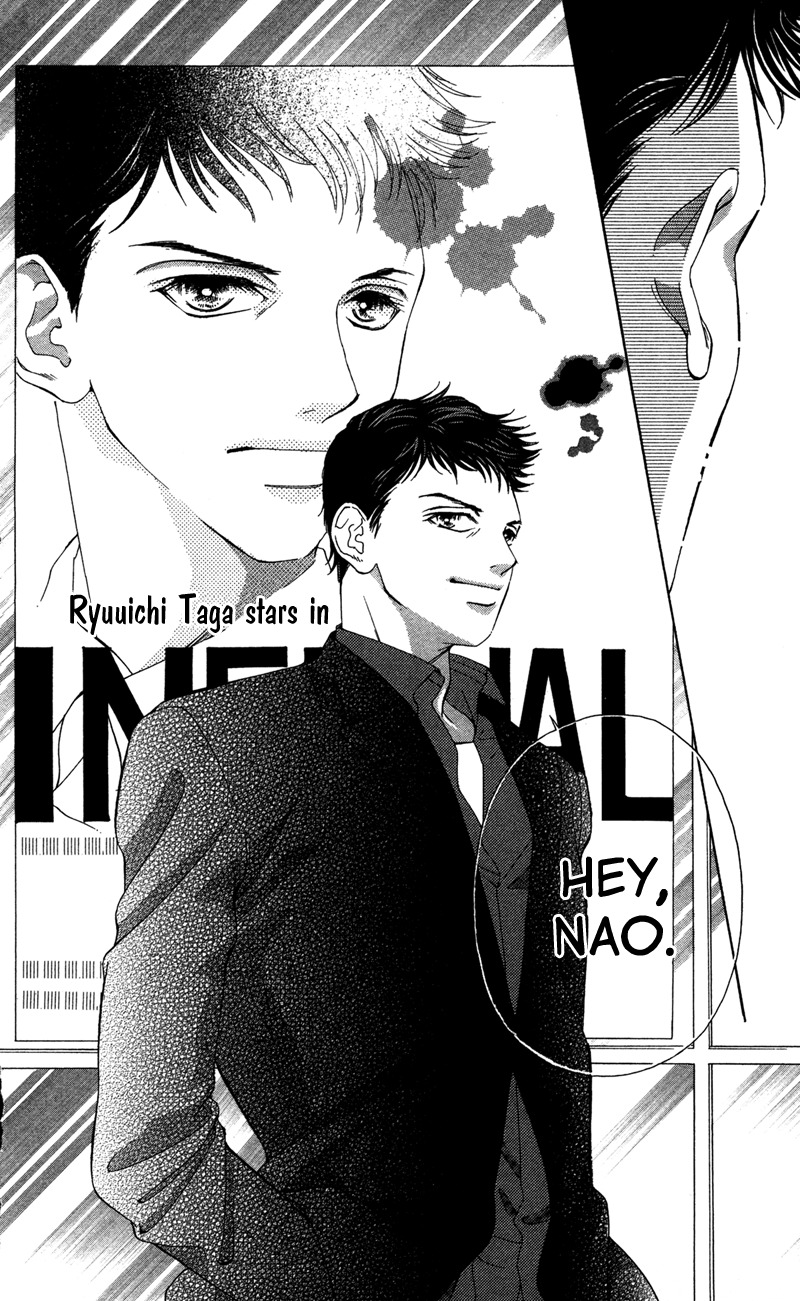 Majo wa Nido Aegu Chapter 1 page 49 - Chapter 1