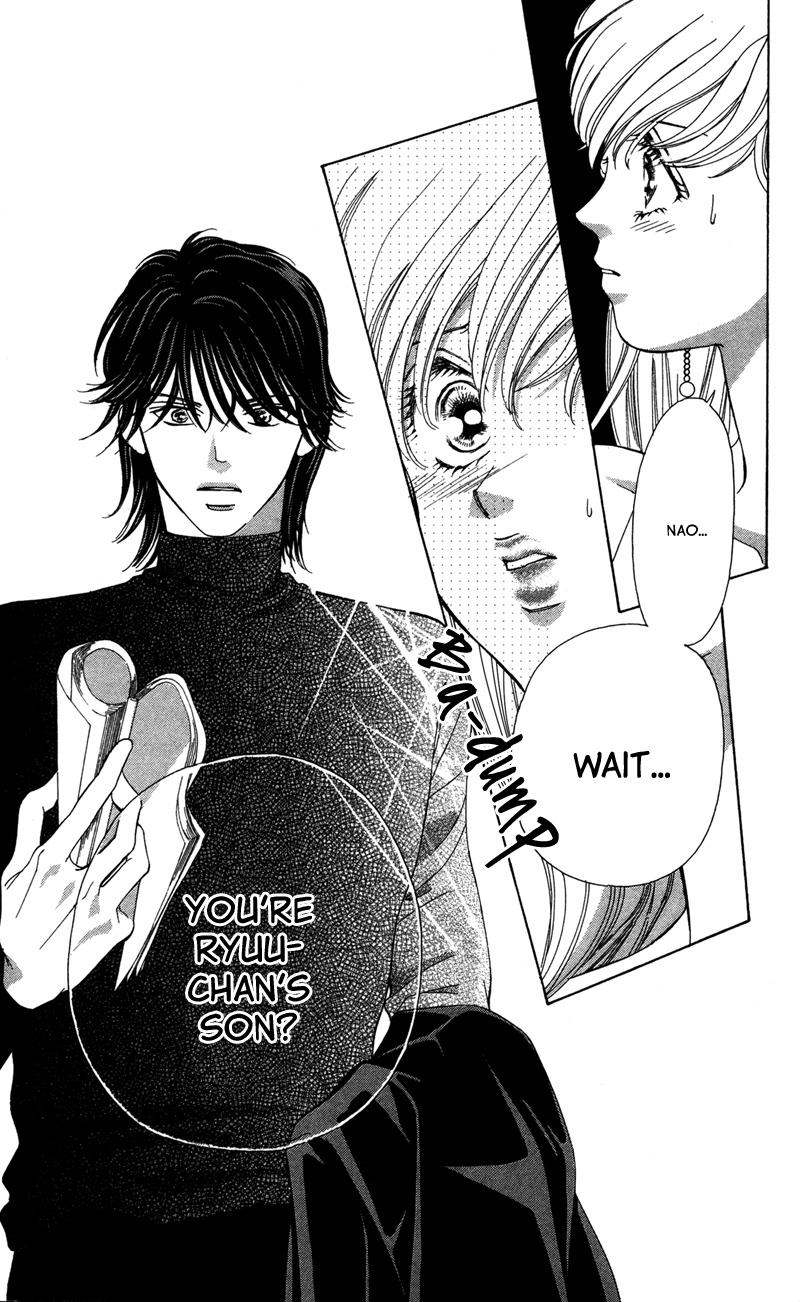 Majo wa Nido Aegu Chapter 1 page 50 - Chapter 1