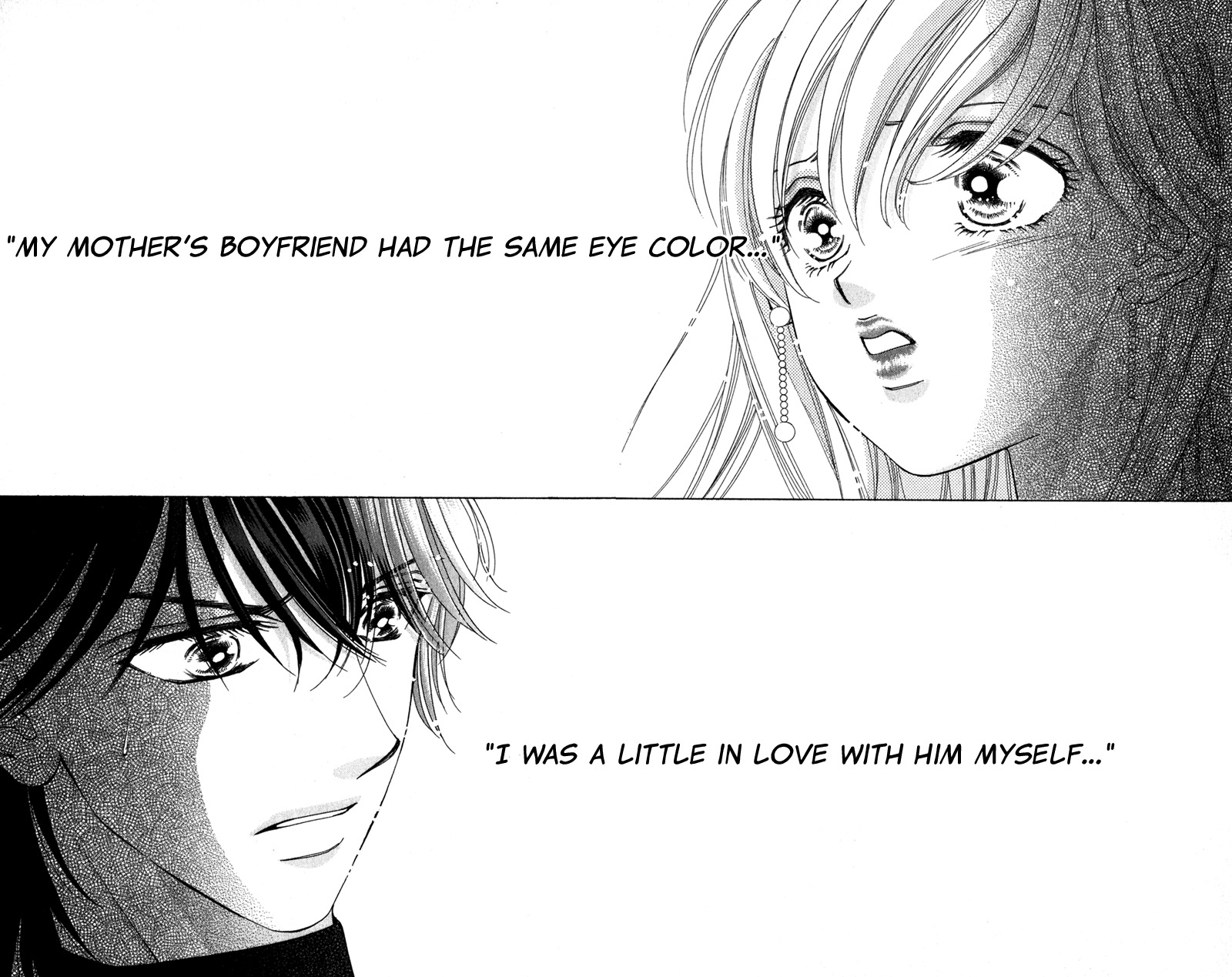 Majo wa Nido Aegu Chapter 1 page 51 - Chapter 1