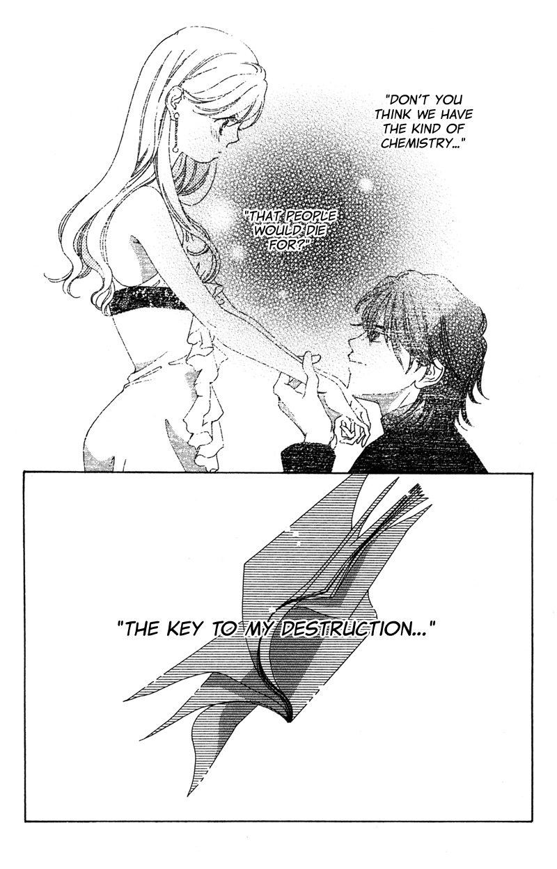 Majo wa Nido Aegu Chapter 1 page 52 - Chapter 1