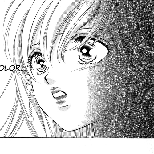 Majo wa Nido Aegu Chapter 1 cover
