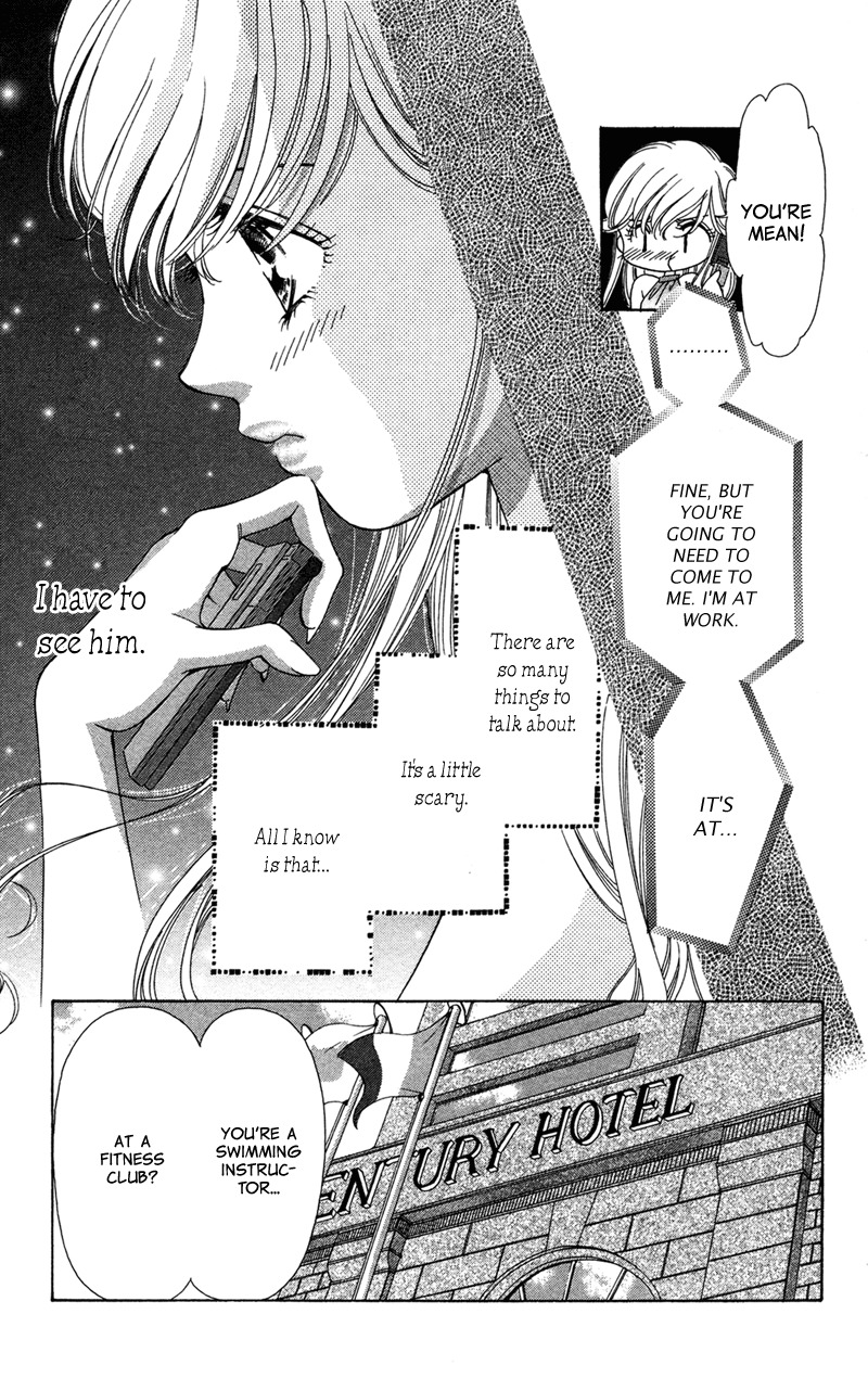 Majo wa Nido Aegu Chapter 2 page 11 - Chapter 2