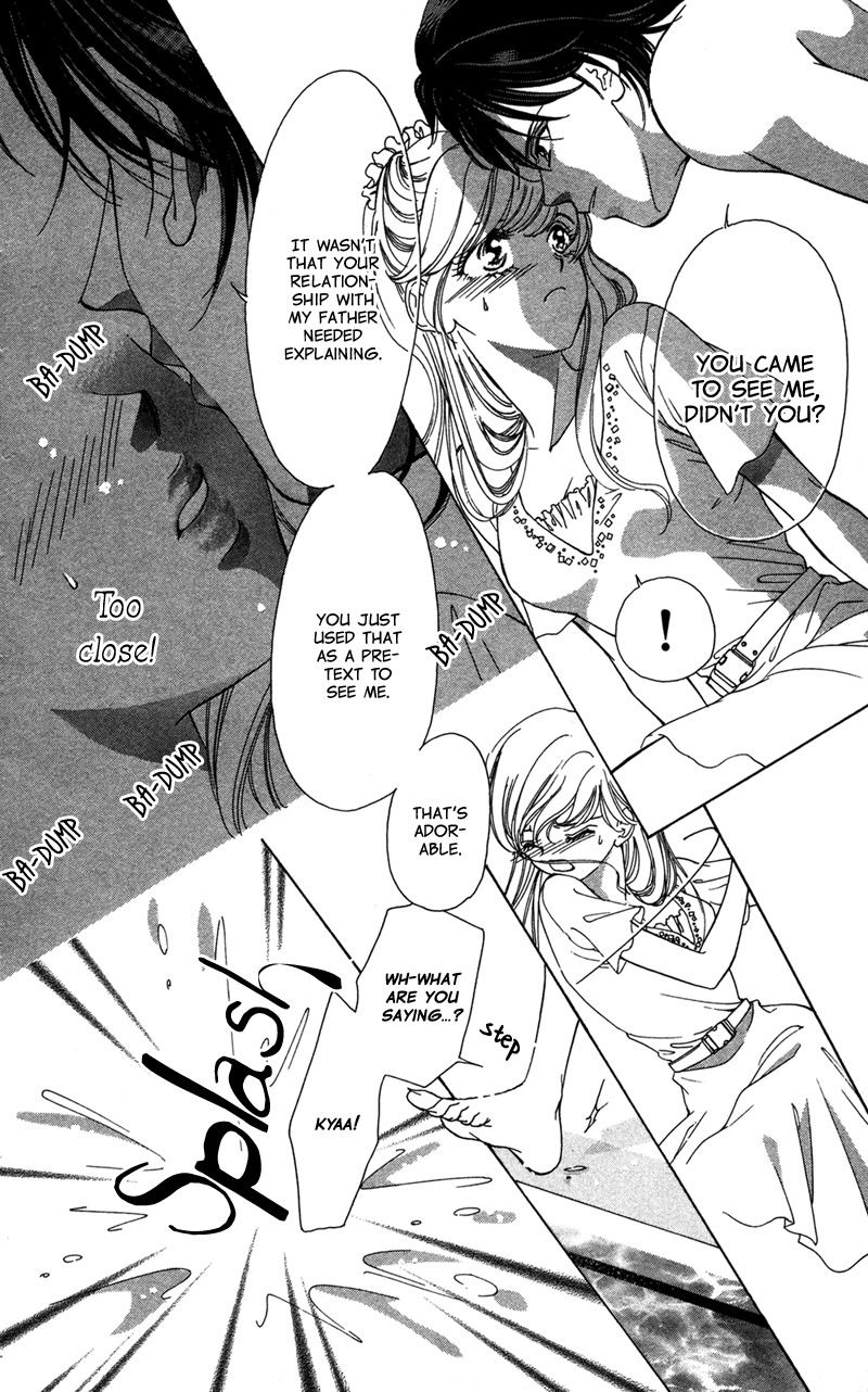 Majo wa Nido Aegu Chapter 2 page 14 - Chapter 2