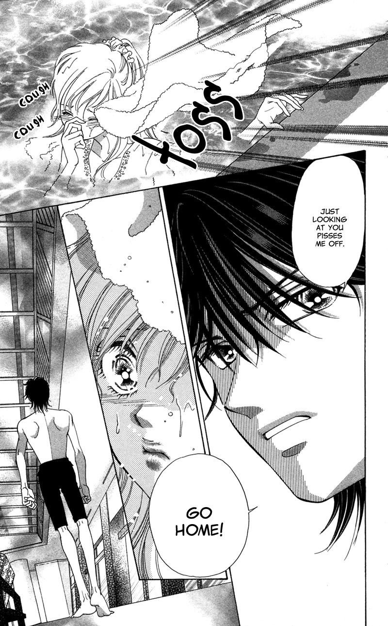 Majo wa Nido Aegu Chapter 2 page 15 - Chapter 2