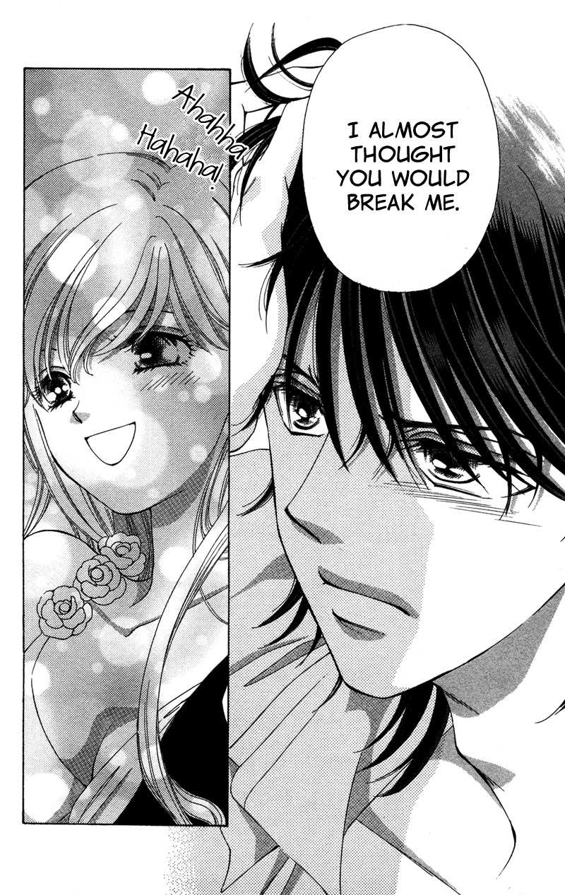 Majo wa Nido Aegu Chapter 2 page 24 - Chapter 2
