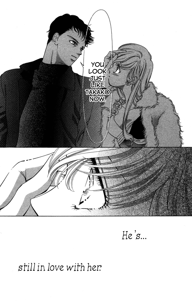 Majo wa Nido Aegu Chapter 2 page 30 - Chapter 2