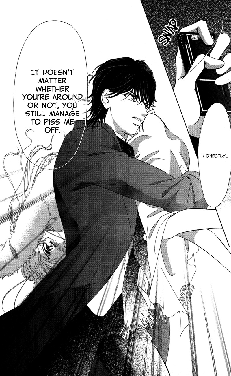 Majo wa Nido Aegu Chapter 2 page 32 - Chapter 2