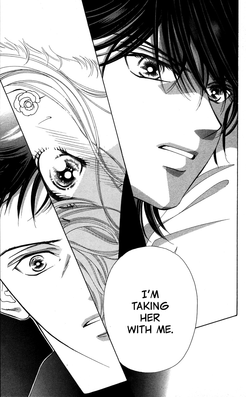 Majo wa Nido Aegu Chapter 2 page 33 - Chapter 2