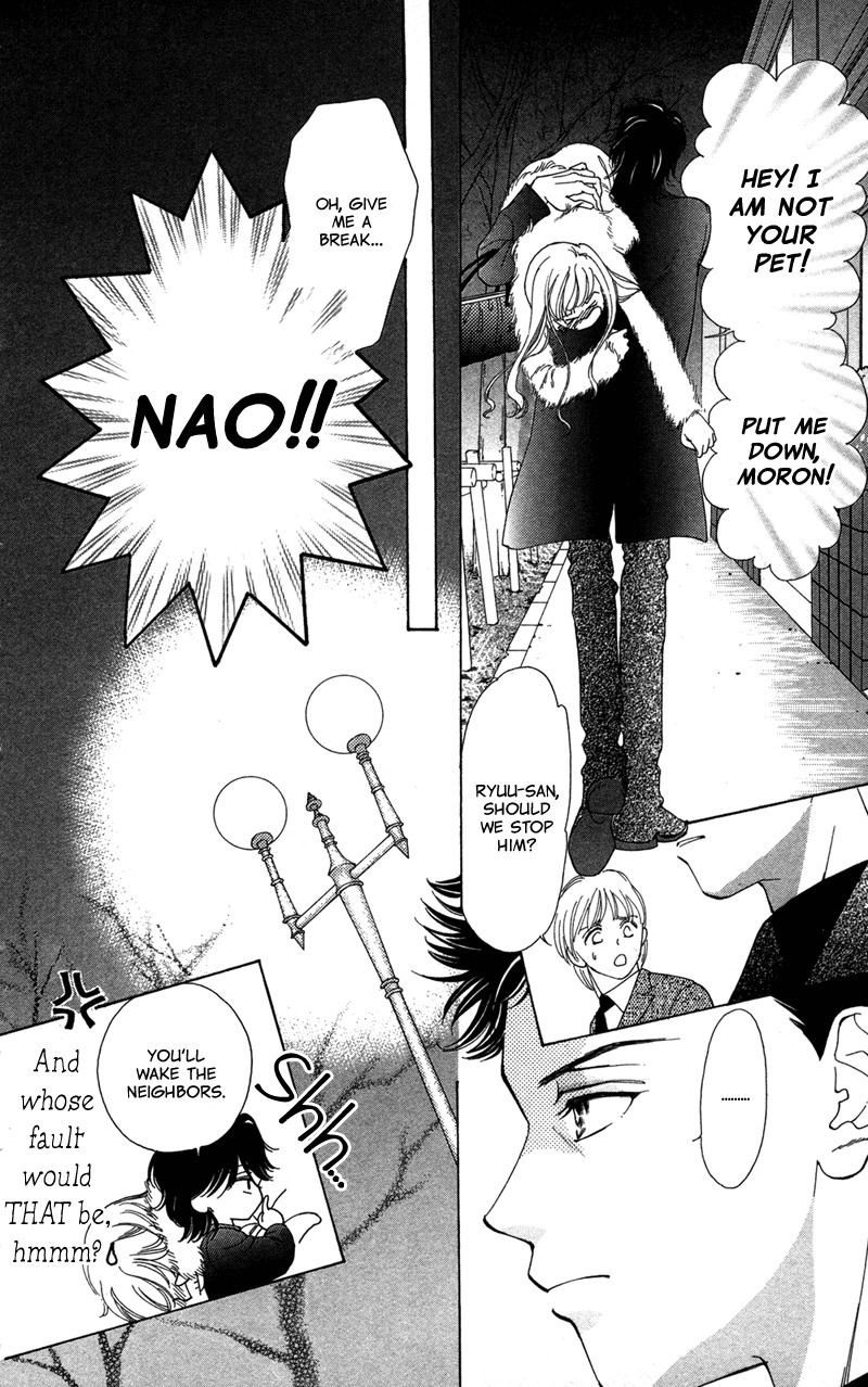Majo wa Nido Aegu Chapter 2 page 34 - Chapter 2