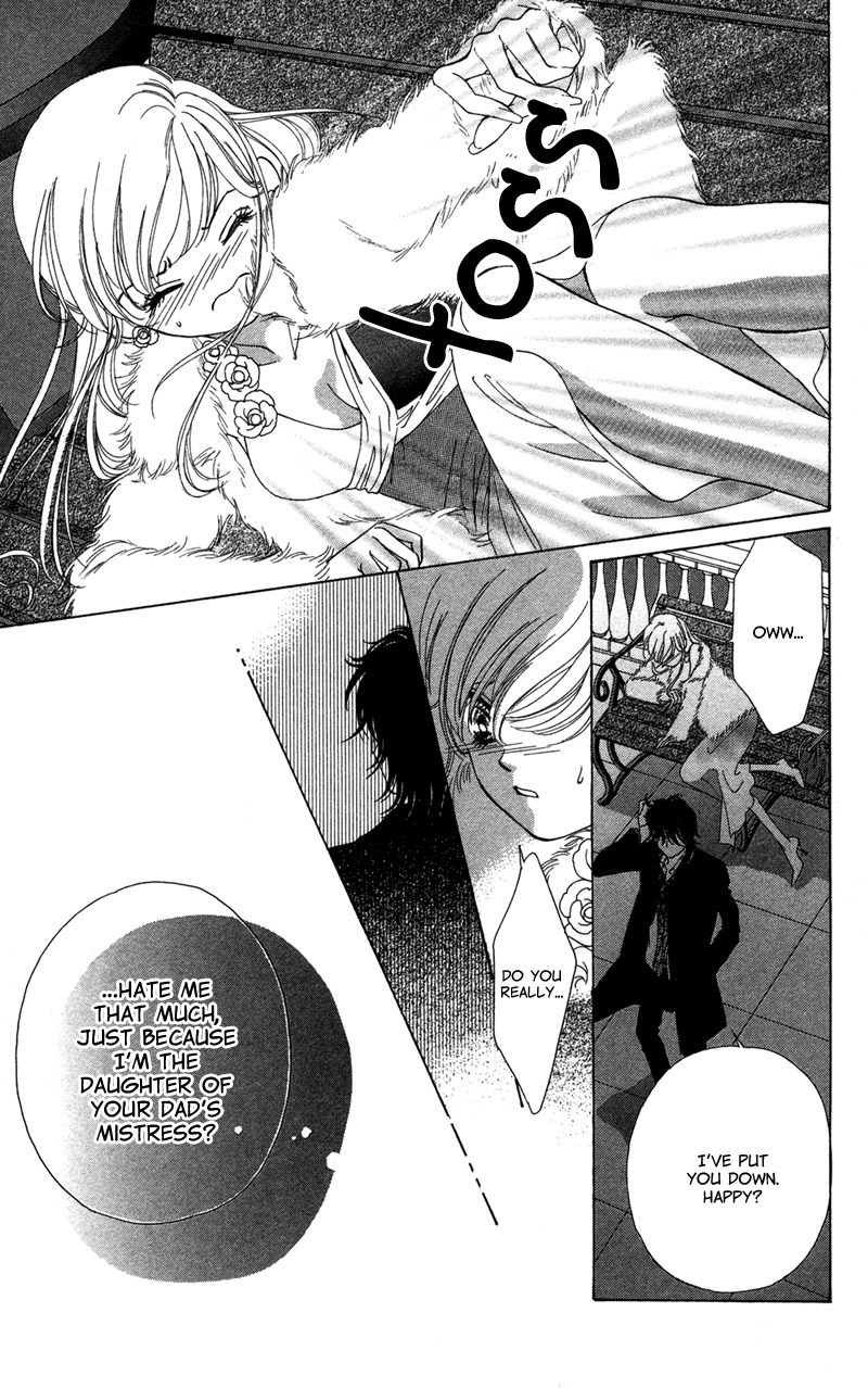 Majo wa Nido Aegu Chapter 2 page 35 - Chapter 2