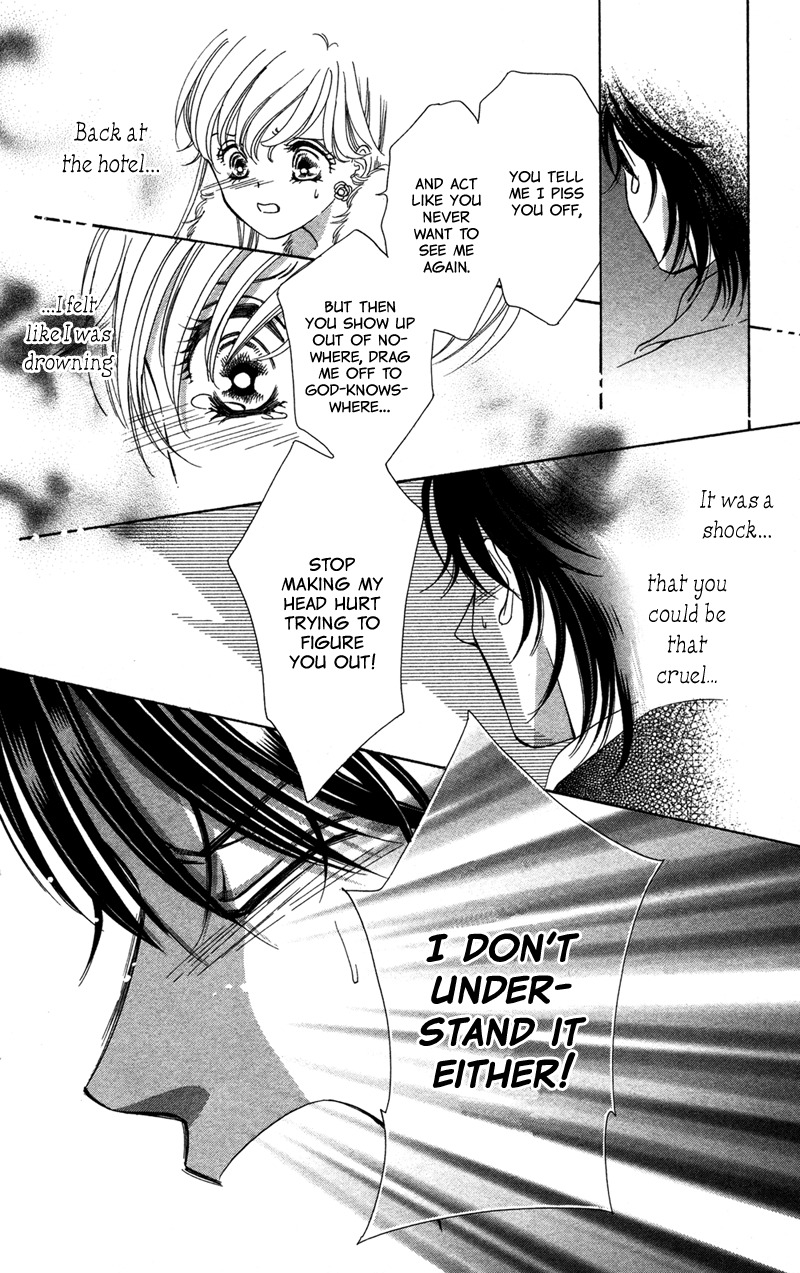 Majo wa Nido Aegu Chapter 2 page 36 - Chapter 2