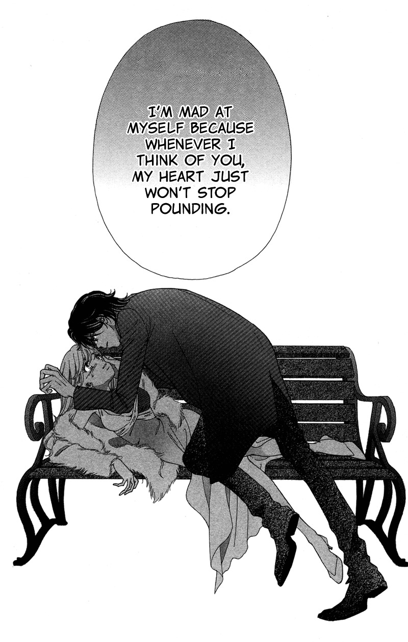 Majo wa Nido Aegu Chapter 2 page 38 - Chapter 2