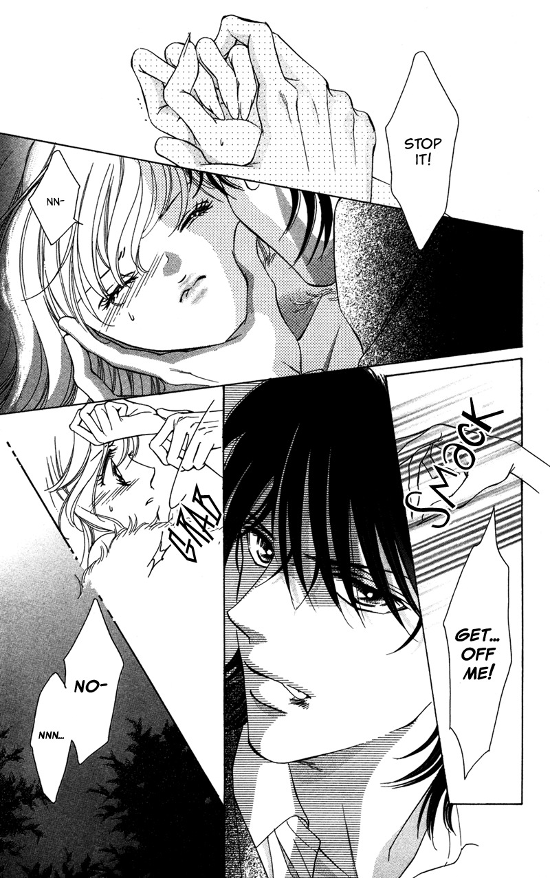 Majo wa Nido Aegu Chapter 2 page 39 - Chapter 2