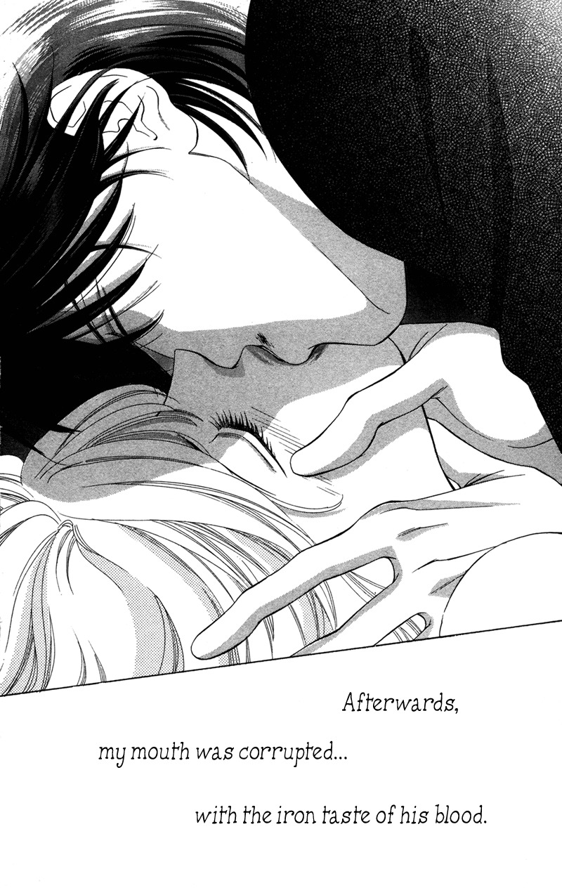 Majo wa Nido Aegu Chapter 2 page 40 - Chapter 2