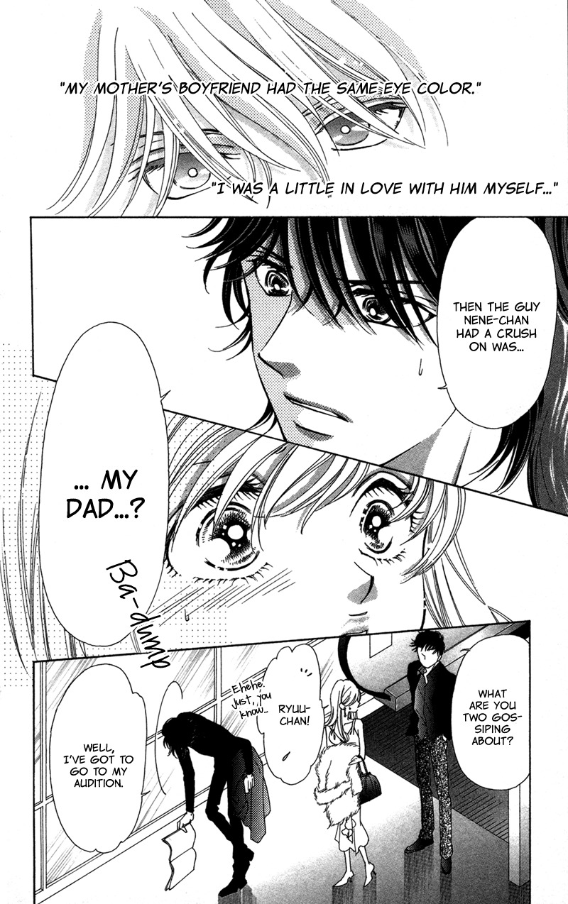 Majo wa Nido Aegu Chapter 2 page 6 - Chapter 2