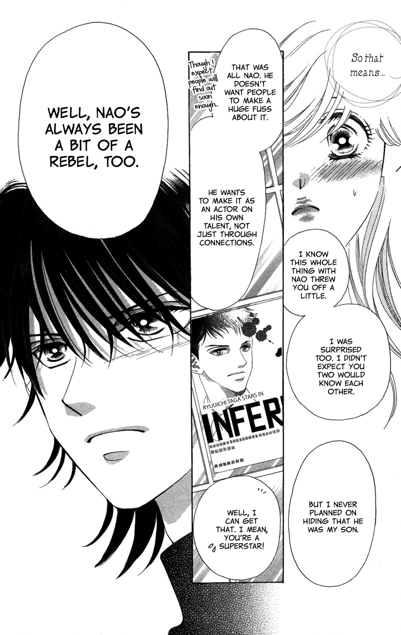 Majo wa Nido Aegu Chapter 2 page 8 - Chapter 2