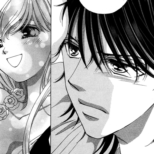 Majo wa Nido Aegu Chapter 2 cover