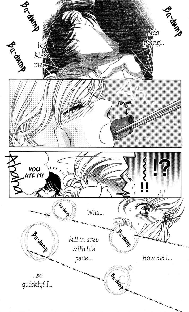 Majo wa Nido Aegu Chapter 3 page 11 - Chapter 3