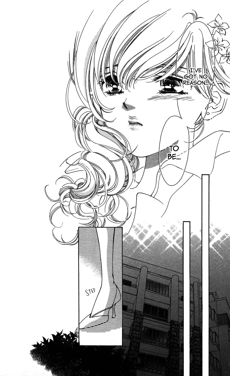 Majo wa Nido Aegu Chapter 3 page 15 - Chapter 3