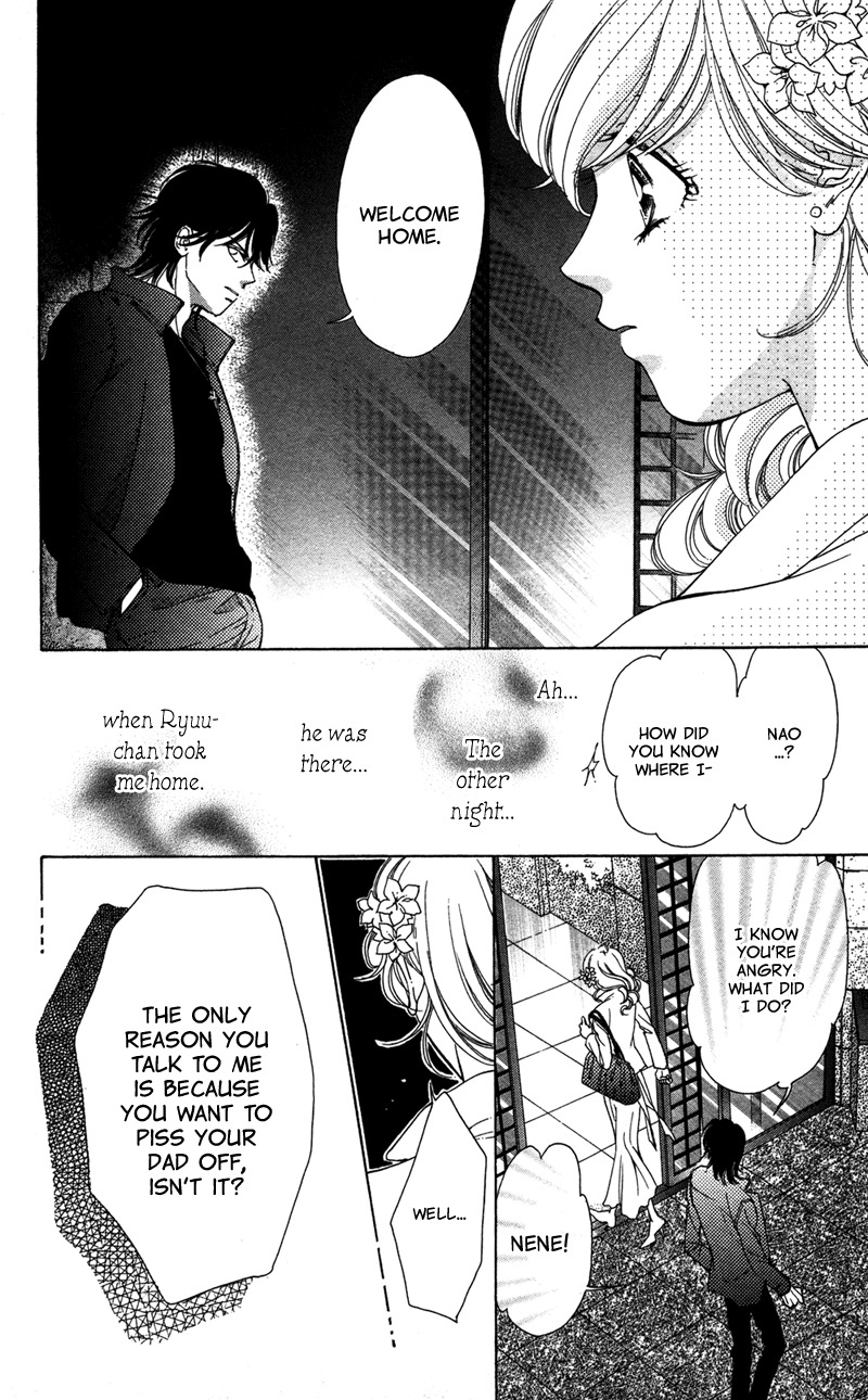 Majo wa Nido Aegu Chapter 3 page 16 - Chapter 3