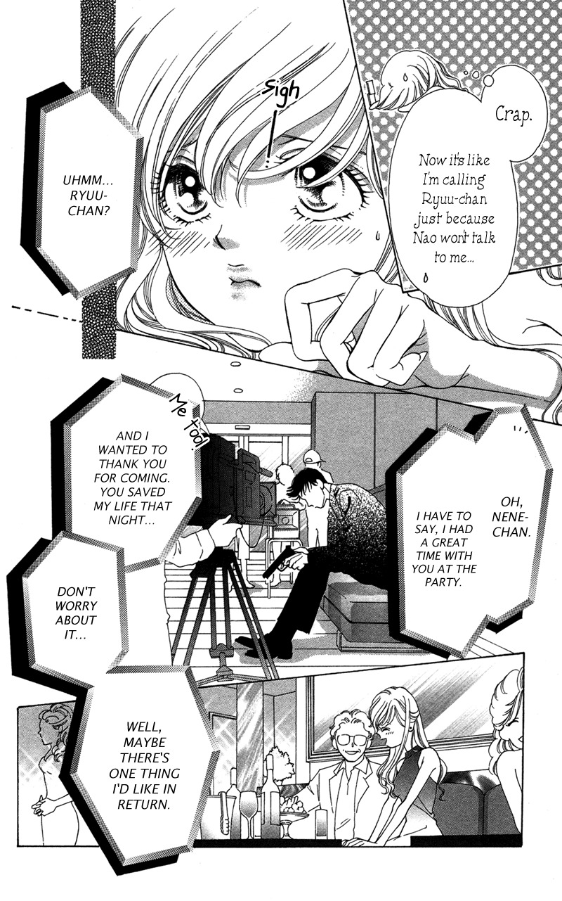 Majo wa Nido Aegu Chapter 3 page 26 - Chapter 3