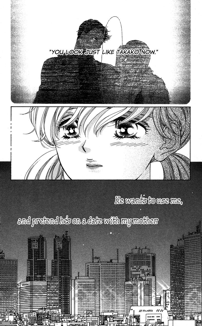 Majo wa Nido Aegu Chapter 3 page 28 - Chapter 3