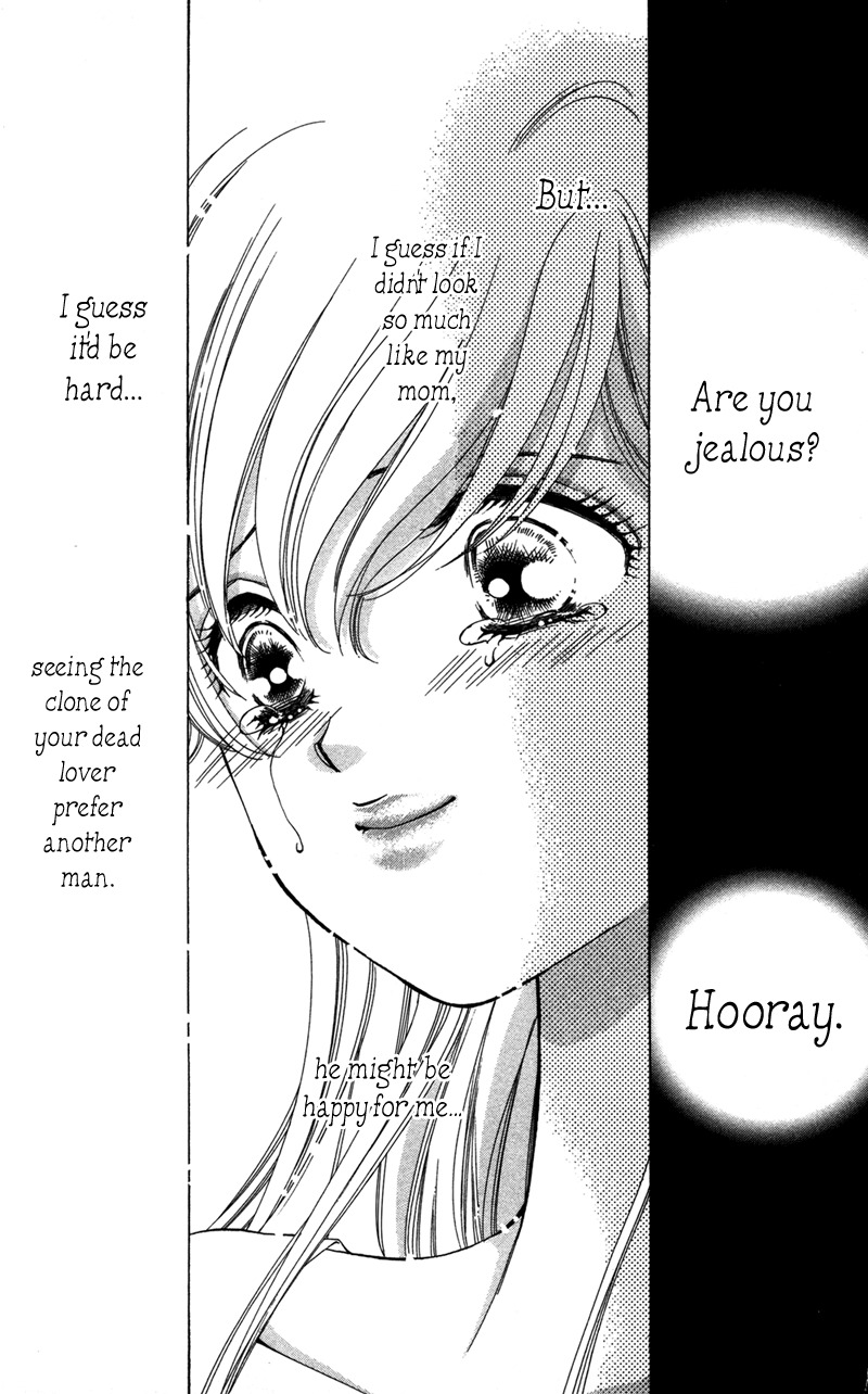Majo wa Nido Aegu Chapter 3 page 31 - Chapter 3