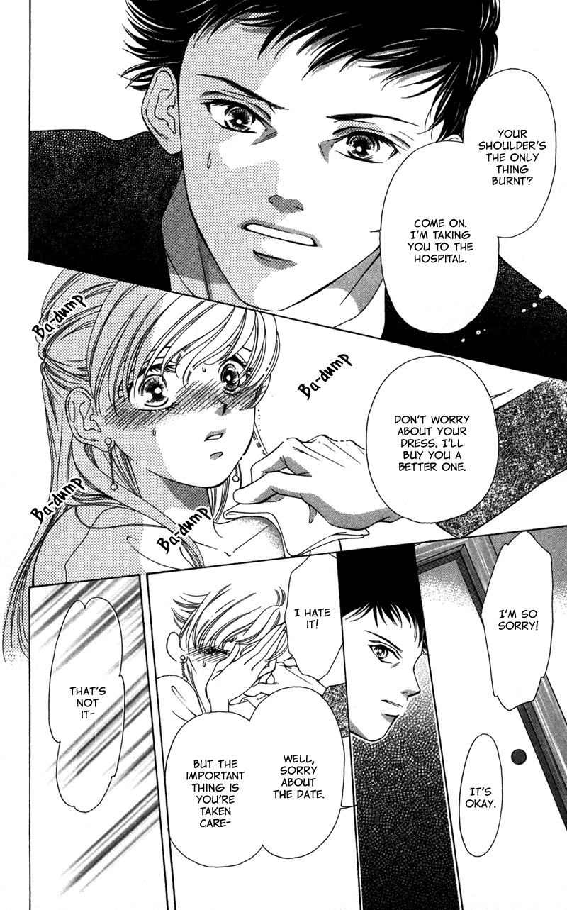 Majo wa Nido Aegu Chapter 3 page 34 - Chapter 3