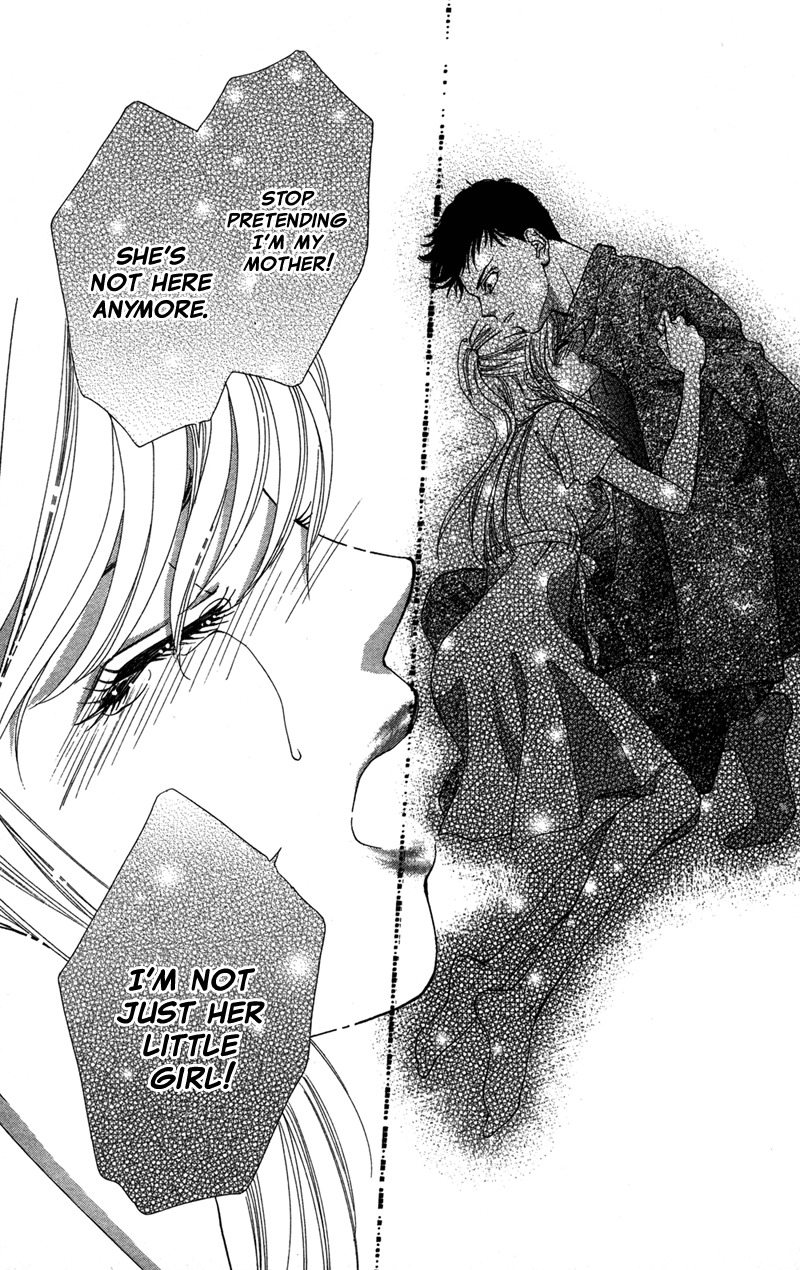 Majo wa Nido Aegu Chapter 3 page 35 - Chapter 3