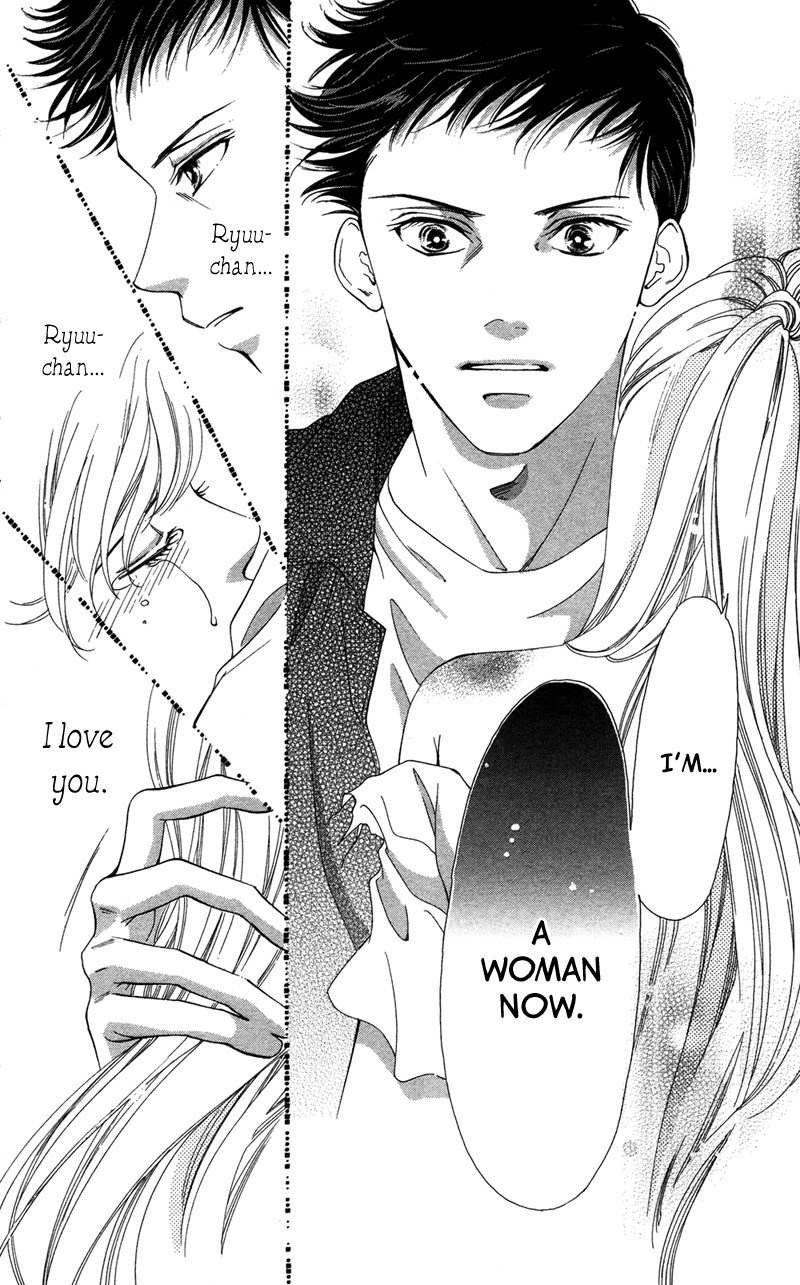Majo wa Nido Aegu Chapter 3 page 36 - Chapter 3