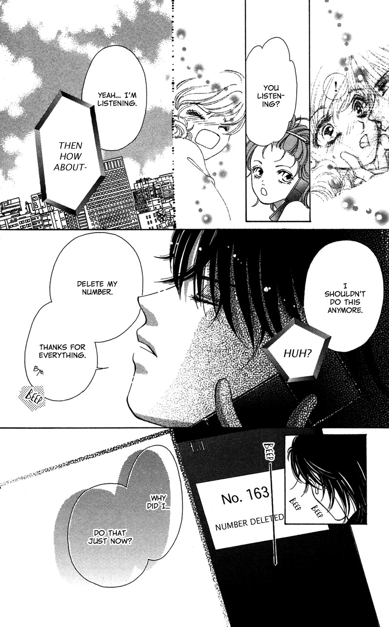 Majo wa Nido Aegu Chapter 3 page 38 - Chapter 3