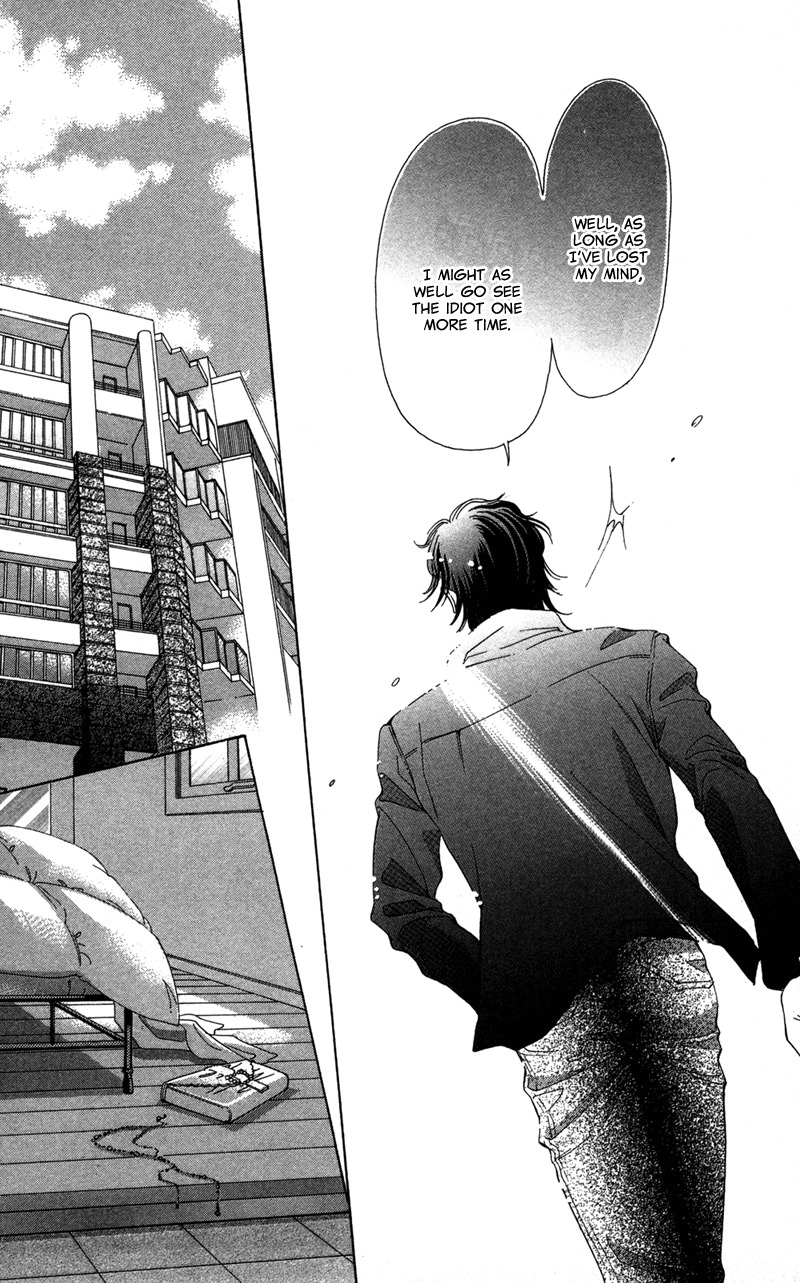 Majo wa Nido Aegu Chapter 3 page 39 - Chapter 3