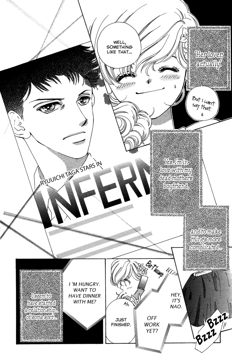 Majo wa Nido Aegu Chapter 3 page 4 - Chapter 3