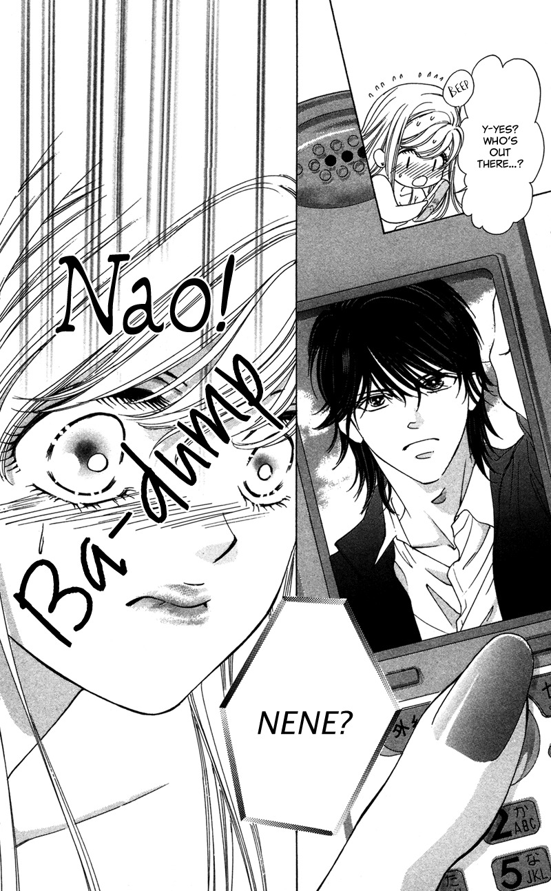 Majo wa Nido Aegu Chapter 3 page 42 - Chapter 3