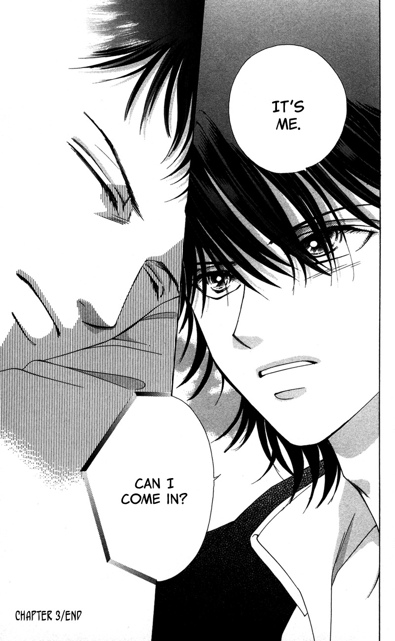 Majo wa Nido Aegu Chapter 3 page 43 - Chapter 3