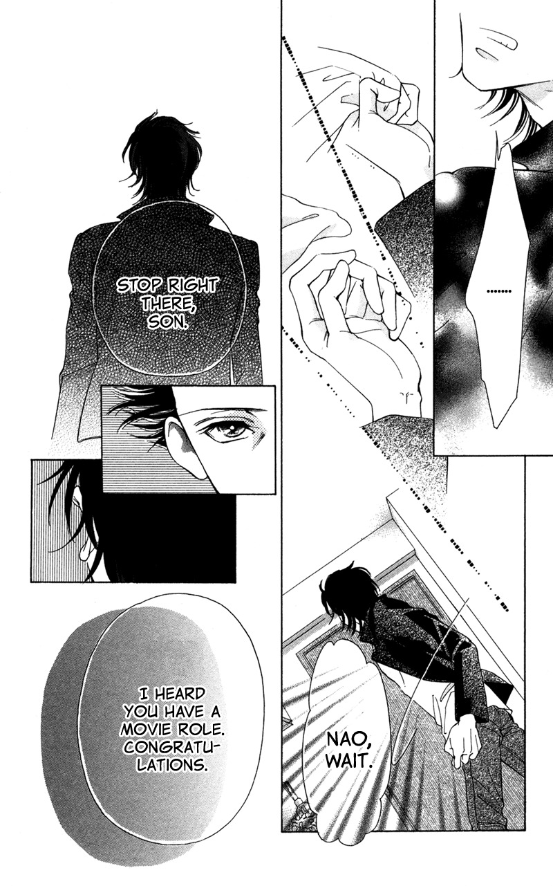 Majo wa Nido Aegu Chapter 4 page 10 - Chapter 4