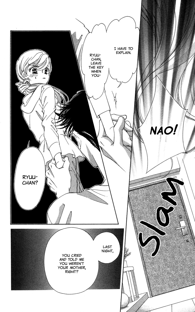 Majo wa Nido Aegu Chapter 4 page 12 - Chapter 4