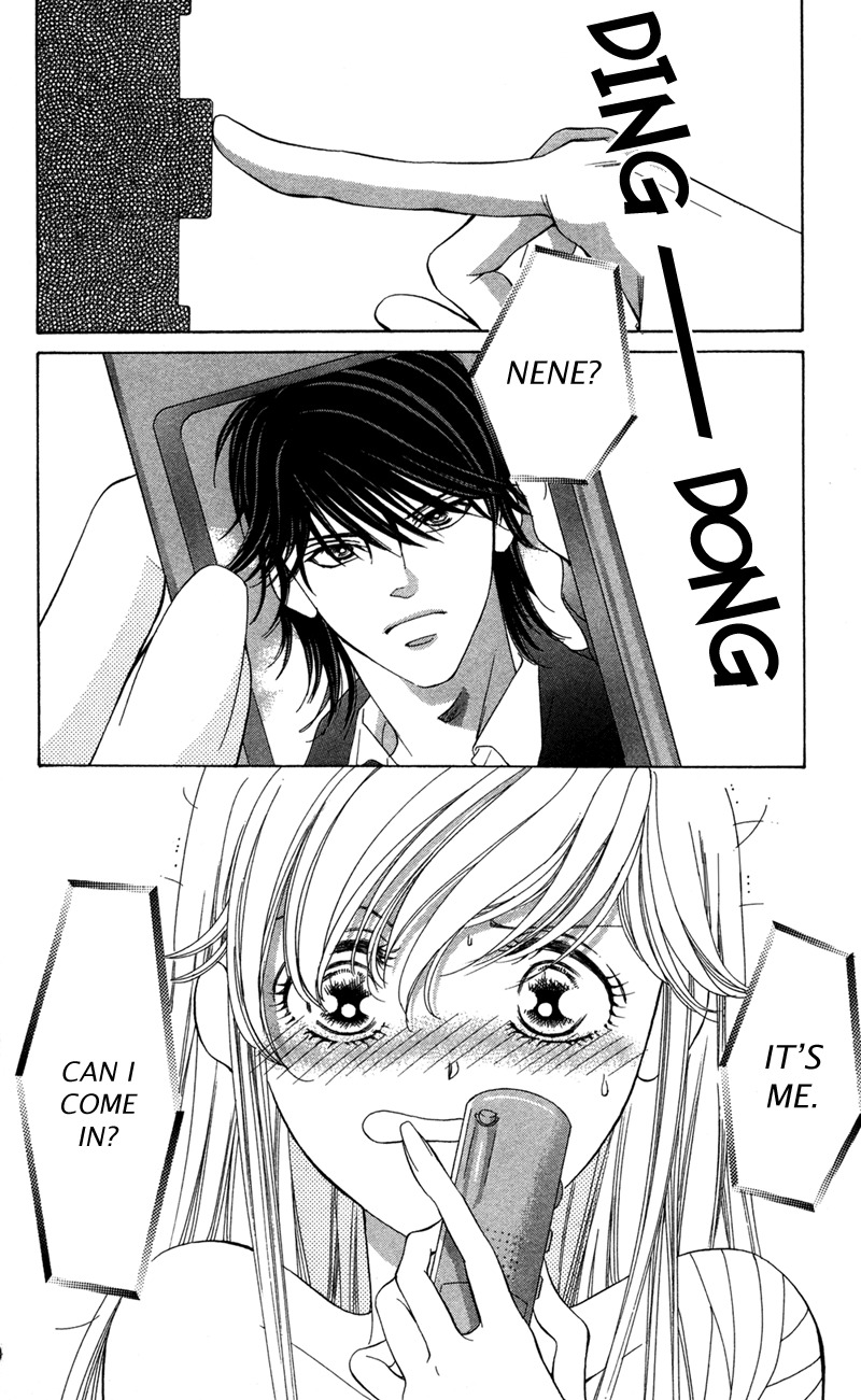 Majo wa Nido Aegu Chapter 4 page 2 - Chapter 4