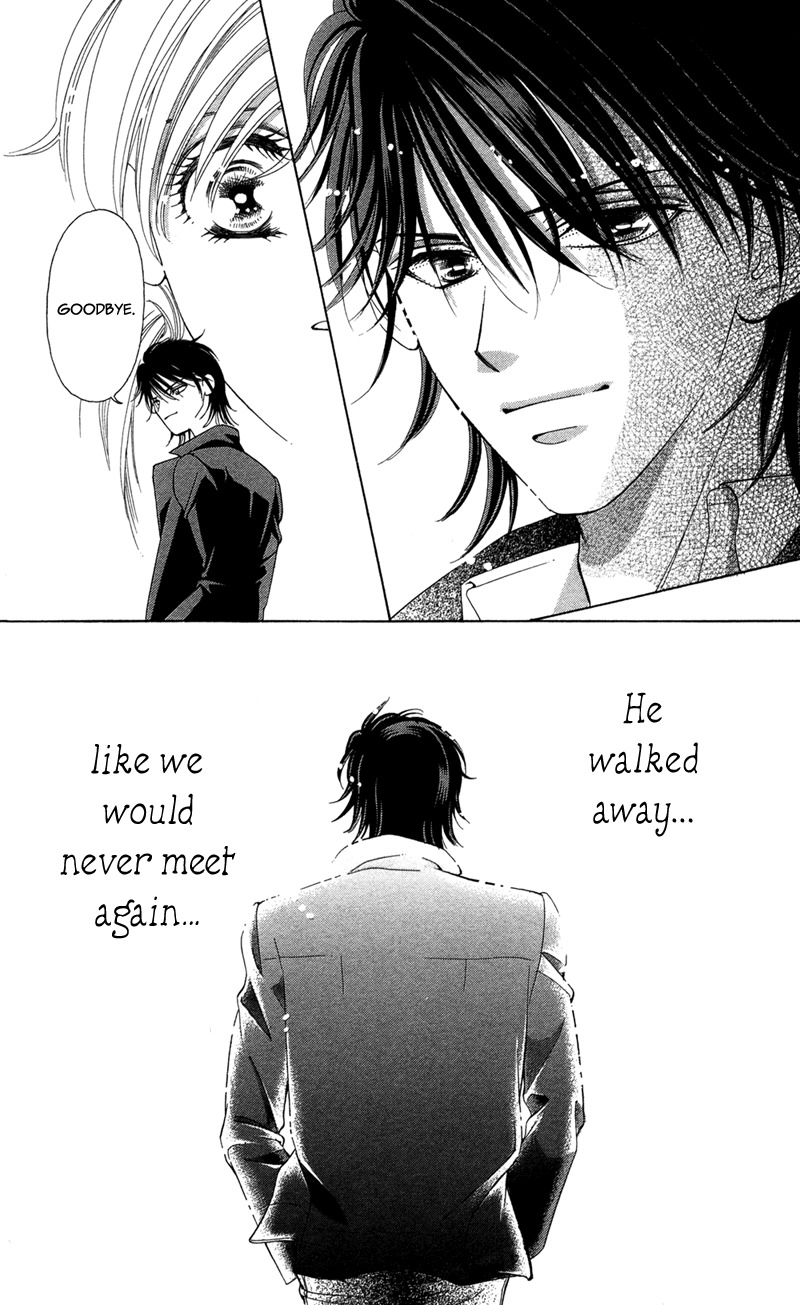 Majo wa Nido Aegu Chapter 4 page 24 - Chapter 4