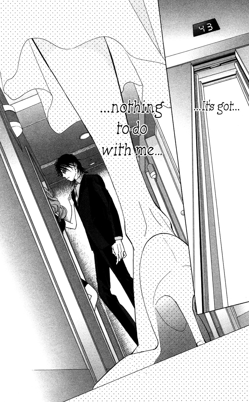Majo wa Nido Aegu Chapter 4 page 34 - Chapter 4