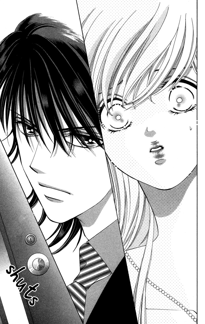 Majo wa Nido Aegu Chapter 4 page 35 - Chapter 4