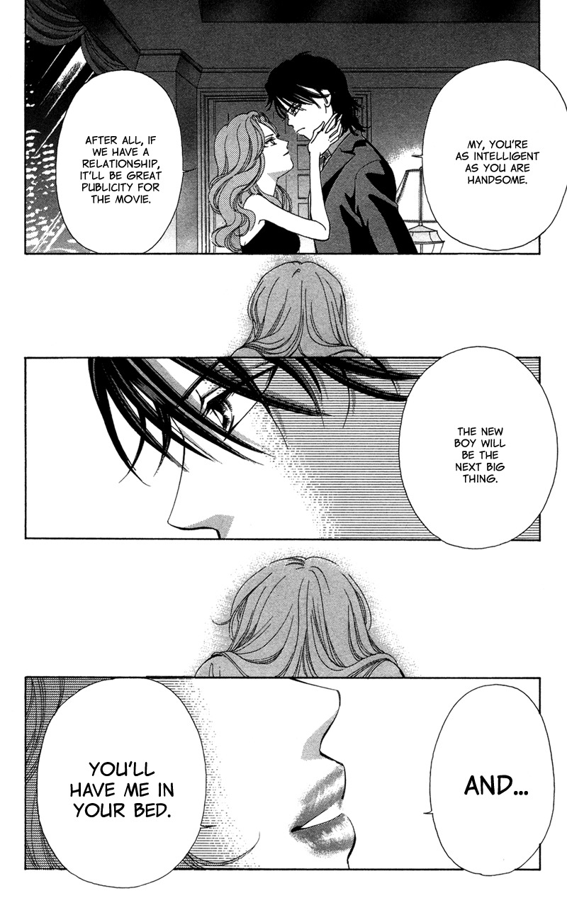 Majo wa Nido Aegu Chapter 4 page 36 - Chapter 4