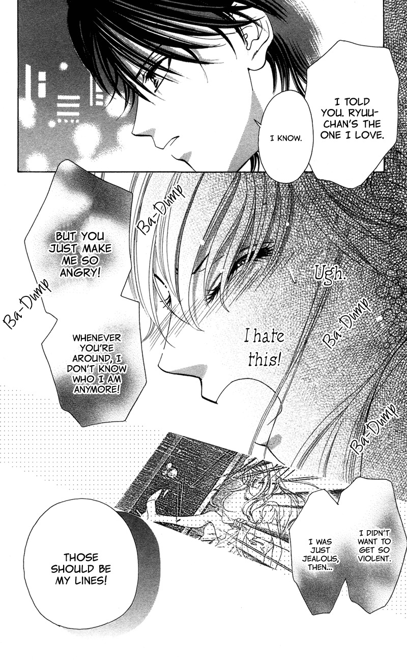 Majo wa Nido Aegu Chapter 4 page 40 - Chapter 4