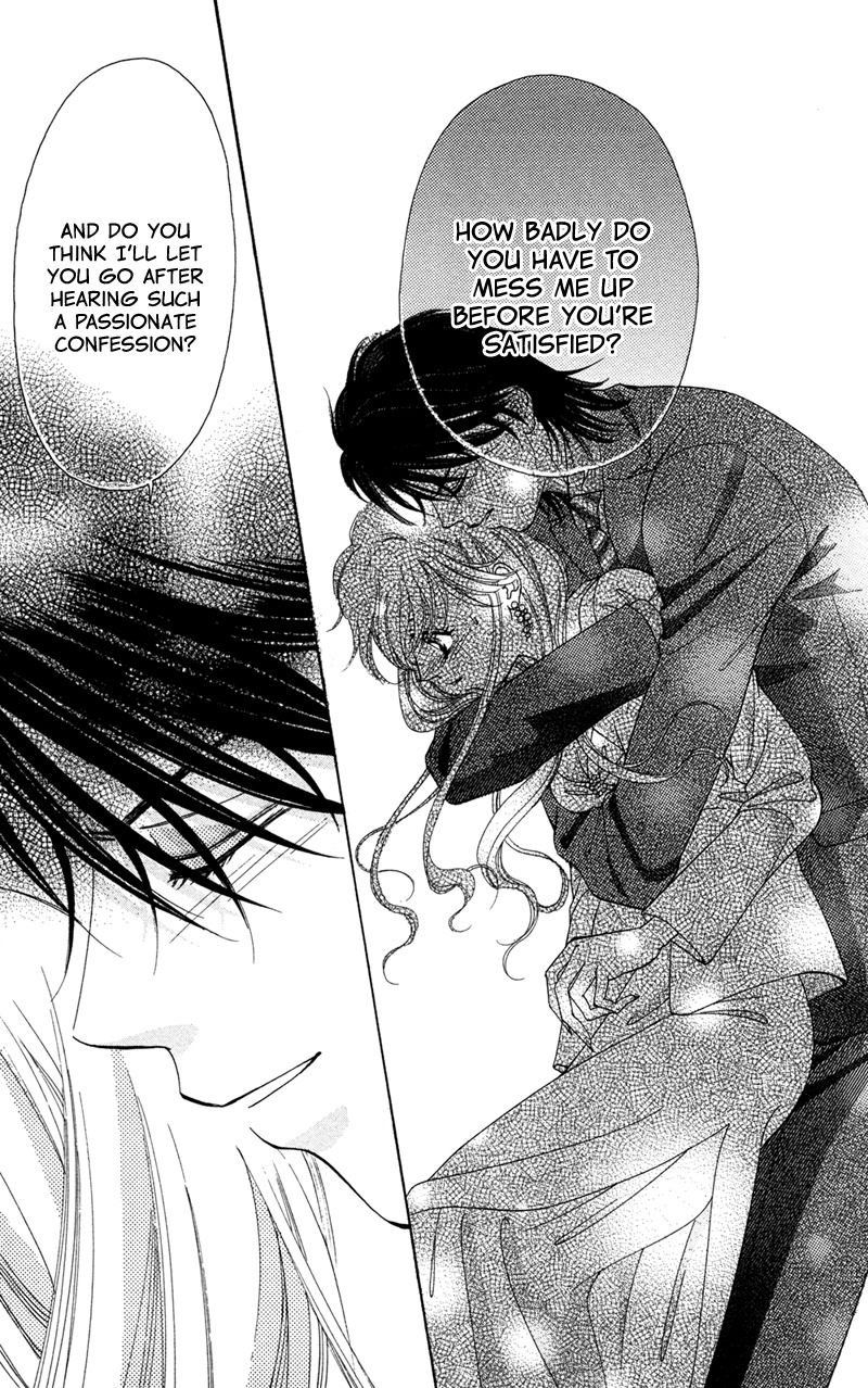 Majo wa Nido Aegu Chapter 4 page 41 - Chapter 4