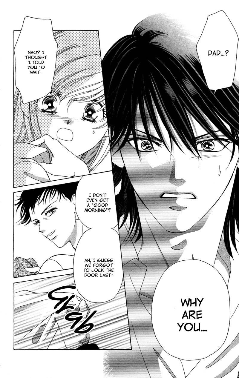 Majo wa Nido Aegu Chapter 4 page 8 - Chapter 4