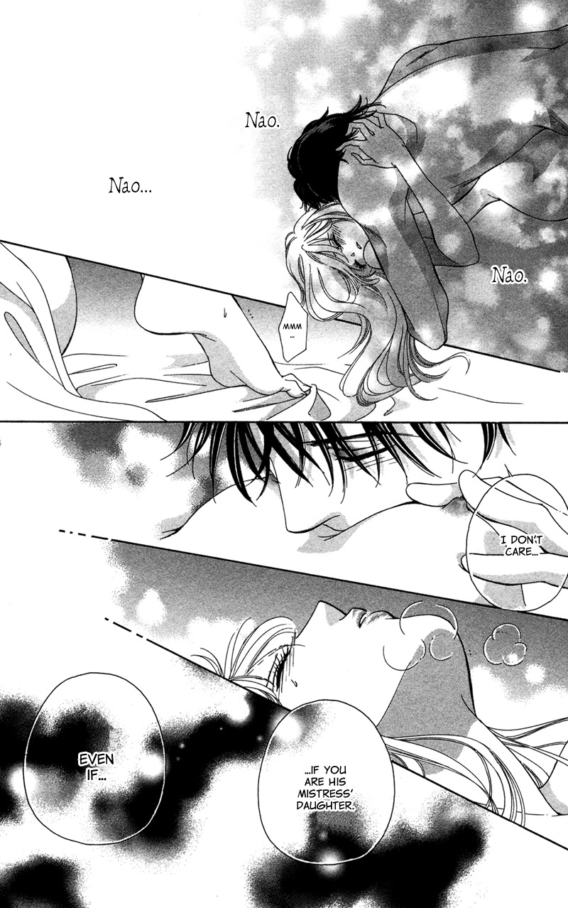 Majo wa Nido Aegu Chapter 5 page 11 - Chapter 5