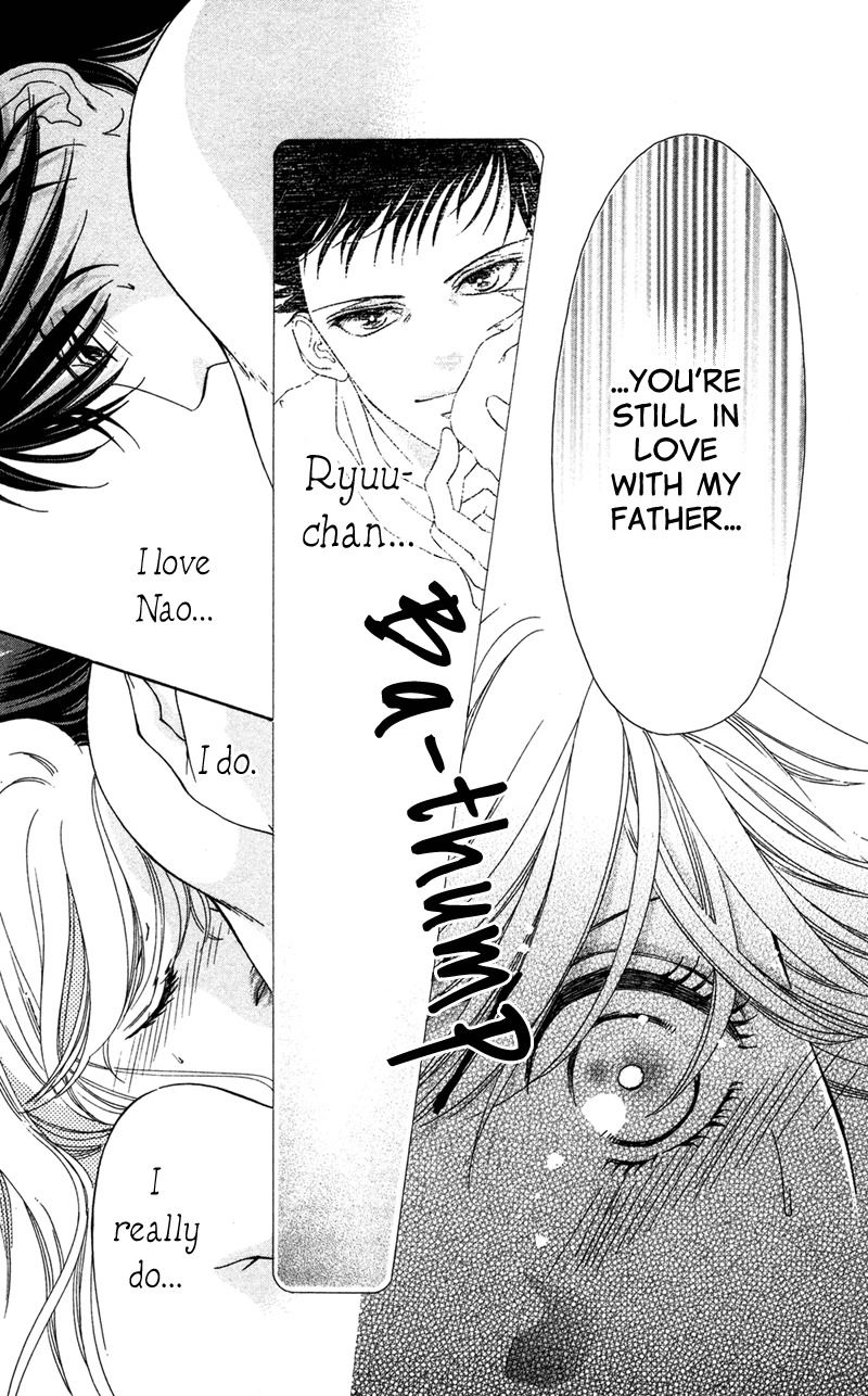 Majo wa Nido Aegu Chapter 5 page 12 - Chapter 5